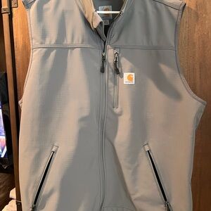 Carhartt Gray Jacket